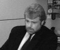 Rod Davison