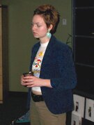 Maggie Eutenier