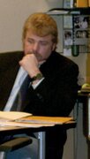 Rod Davison