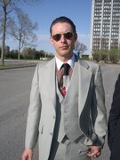 Derick Fage as Joey