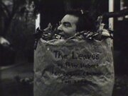 The Leaves (2006)