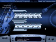 physical supports - coaxial cable