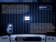 digitization - sound