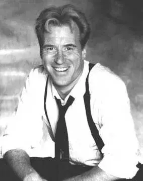 Mike Caza