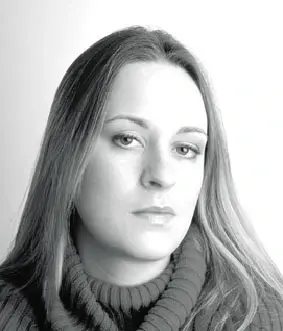 Leah Miller