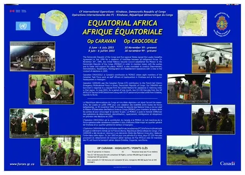 Equatorial Africa