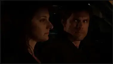 Revenge of the Hunted